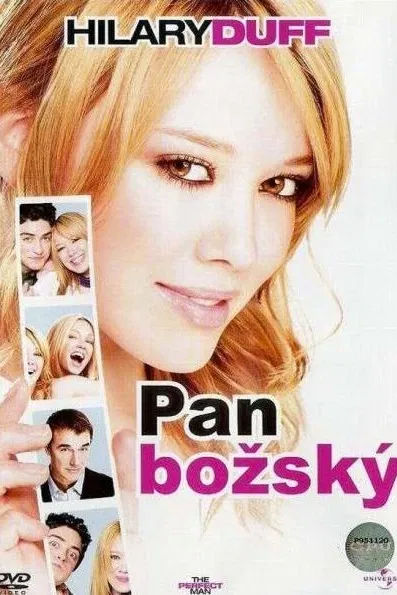 Pan božský