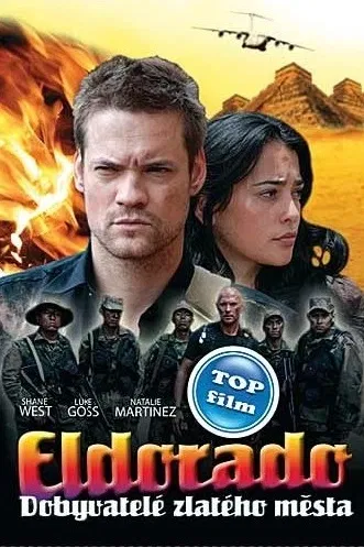 Pátrání po Chrámu slunce