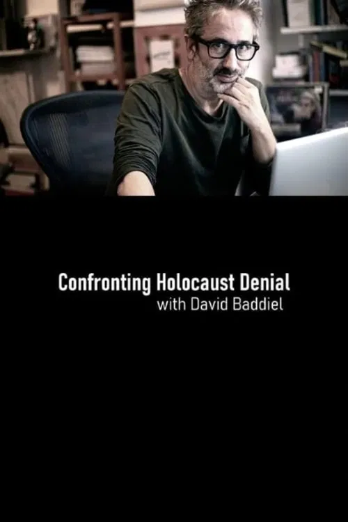 David Baddiel ve svém aktuálním a důležitém filmu zkoumá, proč je popírání holokaustu znovu na agendě politické scény.