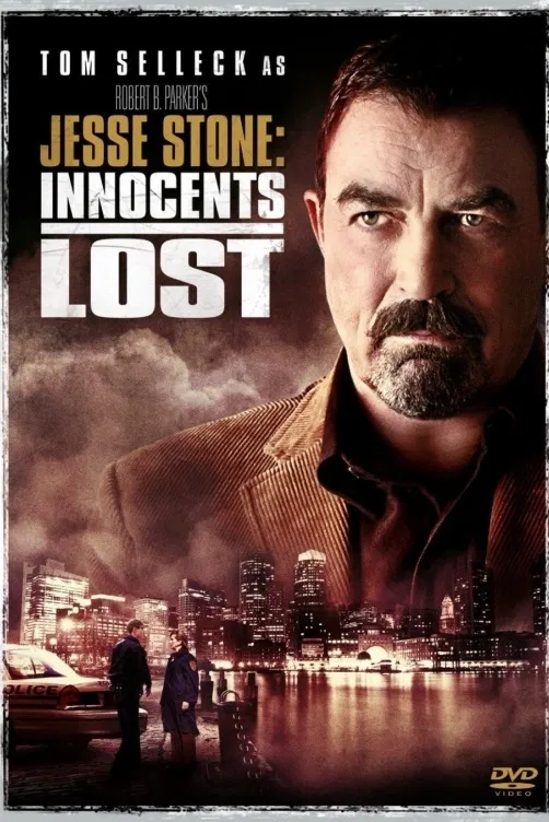 Jesse Stone: Ztracená nevinnost