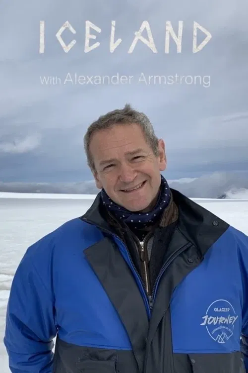 Alexander Armstrong pokračuje v cestě po Islandu, při níž navštíví ledovec, vydá se na ostrov Heimay, který byl v 70. letech minulého století téměř zničen výbuchem sopky, projde se po nejnebezpečnější pláži v zemi a stráví noc v kapslovém hotelu. 3/3