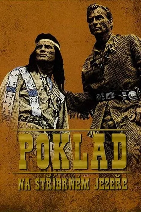 Poklad na Stříbrném jezeře