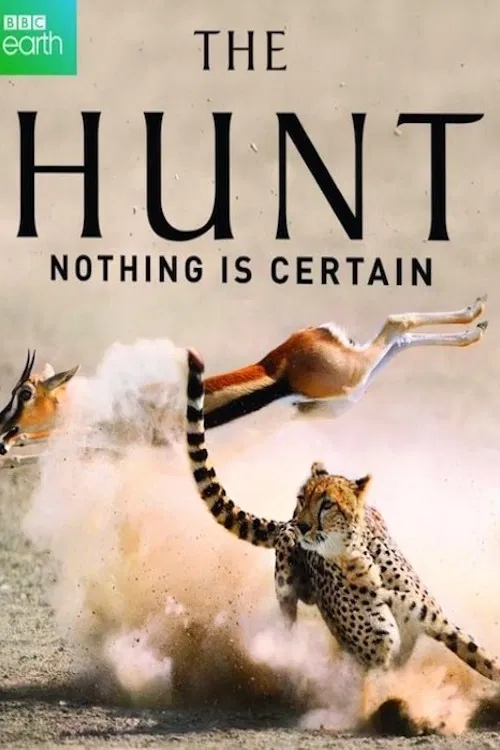 David Attenborough: Lov