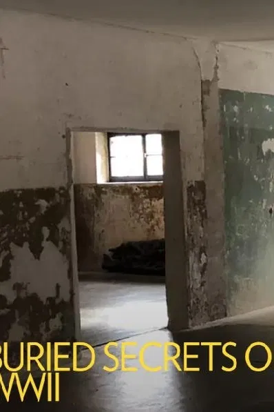 Odhalená tajemství druhé světové války