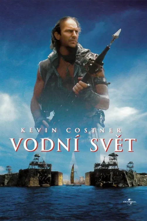 Vodní svět