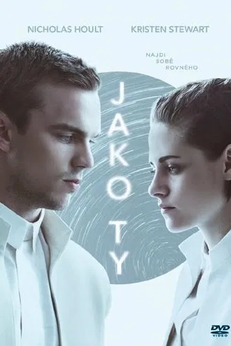 Jako ty