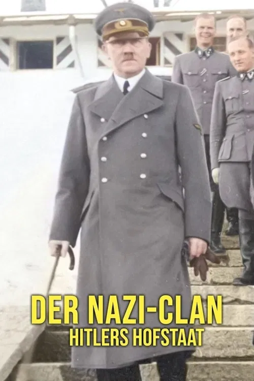 Sloužili svému vůdci, ale jejich spojenectví v boji o moc a uznání nemělo dlouhého trvání