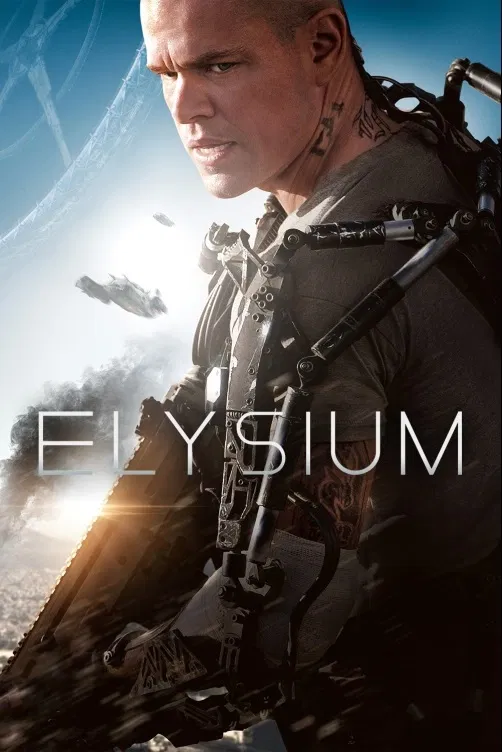 Elysium