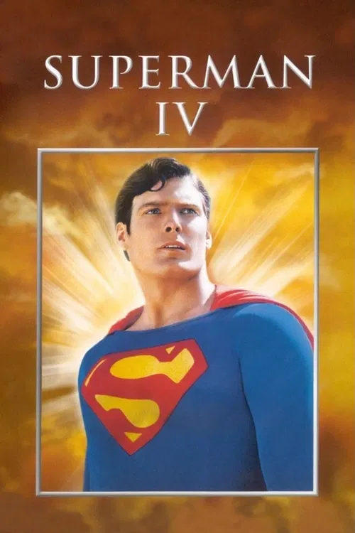 Superman rozpoznal největší hrozbu pro lidstvo, a chce se proto zbavit všech jaderných zbraní, zatímco Lex Luthor vytvoří Nuclear Mana.