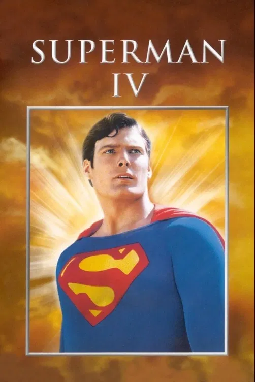 Superman IV: Mise pro mír