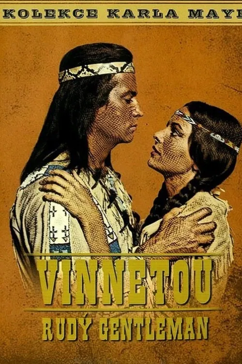 Vinnetou - Rudý gentleman je nejslavnější indiánská romance kinematografie. Neskutečně nádherný a hluboký romantický příběh, který však také nemá zcela šťastný konec. Natáčelo se v překrásném prostředí Chorvatska.