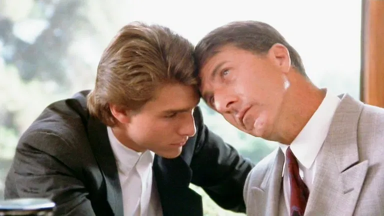 Rain Man