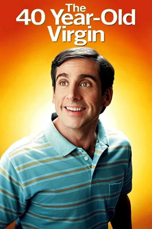 Čtyřicátník Andy (Steve Carell) “to” nikdy nedělal. A jeho kámoši nyní dělají všechno pro to, aby mu pomohli se břemene panictví zbavit…hned! Přežije jejich doporučení? Skončí konečně kvalitně uspokojený, nebo spíš jen kvalitně opilý?