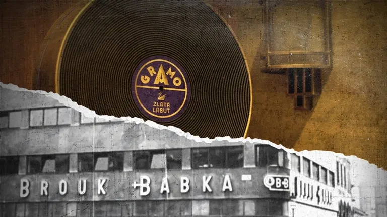 Zlatá labuť: Jak to bylo doopravdy