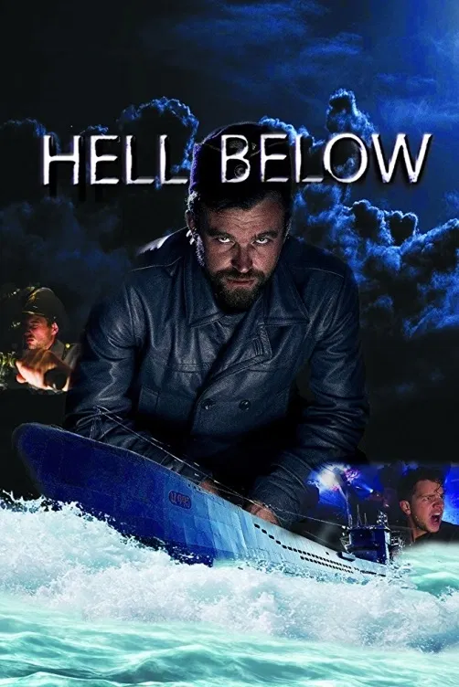 Druhá světová válka: Peklo v hlubinách