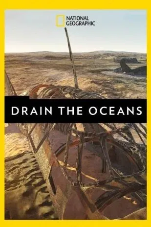 Tajemství oceánů: V hlubinách