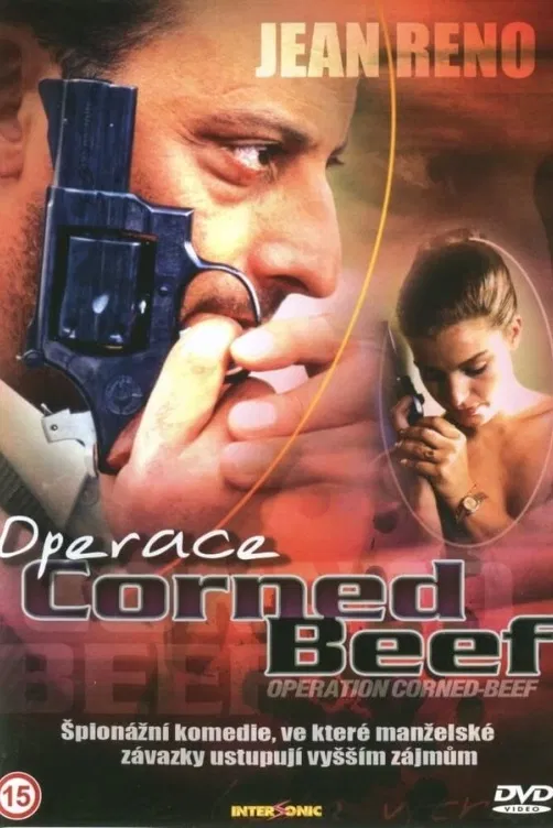Operace Corned Beef
