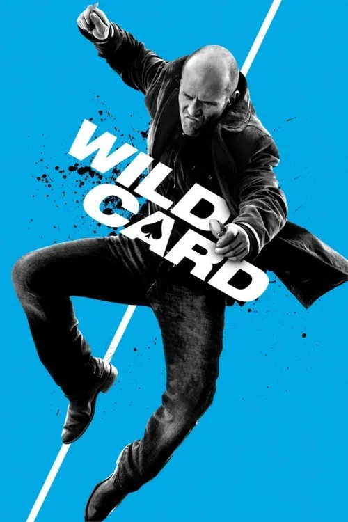 Nick Wild (Jason Statham) pracuje jako bodyguard v Las Vegas. Zároveň ví jak být profesionální zabiják a má tak trochu problém s gamblerstvím. Když mu kamaráda zmlátí sadistický gauner, Nick zasáhne a zjistí, že onen násilník je synem mocného mafiánského bosse. Nick se tak ocitne v podsvětí a na stopě mu je jak policie, tak i mafie samotná. Na Nicka tedy čeká sázka nejvyšší, hra o život začíná.