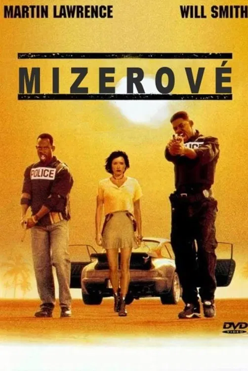 Mizerové