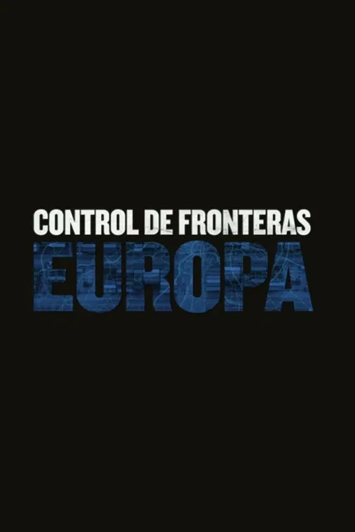 Hraniční kontrola: Evropa