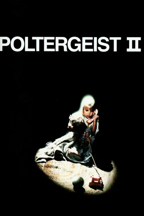 Poltergeist II