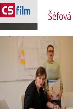 Šéfová