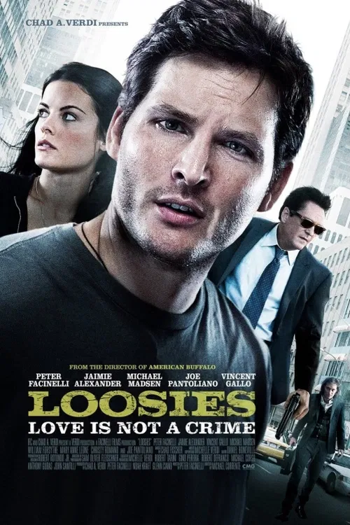 Bobby (Peter Facinelli) je newyorský kapsář, který se jako burzovní makléř poflakuje po městě. Osud ho ale svede dohromady se spravedlností, když se snaží ukrást odznak newyorskému detektivovi (Michael Madsen), což hrozně naštve jeho zlomyslného a manipulativního překupníka (Vincent Gallo). Při hraní nebezpečné hry na kočku a myš se Bobby žene do ještě větší výzvy: nedávno jednu noc strávil s Lucy (Jaimie Alexander). Tři měsíce po jejich vášnivé aférce musí Bobby čelit skutečnosti, že Lucy je těhotná. Náhle se v jeho životě střetnou dva zcela odlišné světy a Bobby tak musí přehodnotit svůj dosavadní život plný chybných kroků. Ve městě, kde býval dříve neviditelný, je nyní velmi na očích a jde po něm policie.