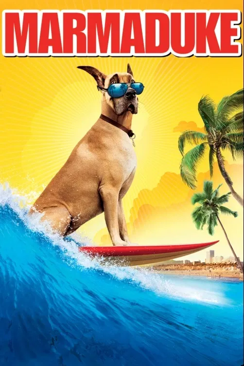Marmaduke