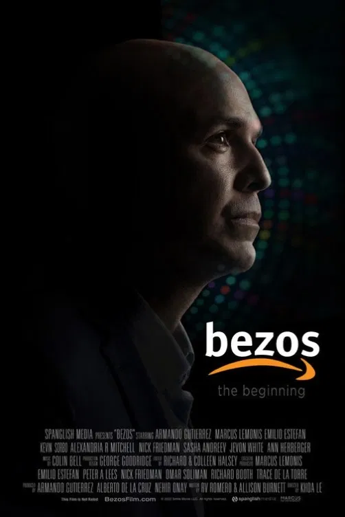 Životní příběh vládce Amazonu