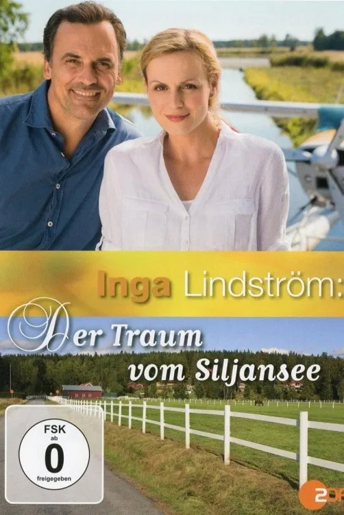 Inga Lindström: Sen o Siljanském jezeře