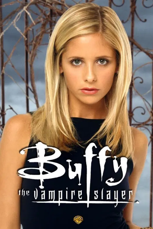 Buffy, přemožitelka upírů