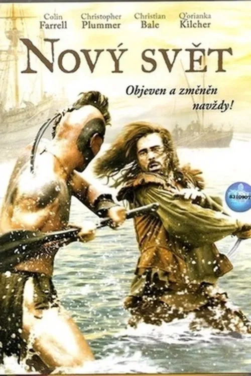 Uprostřed střetu dvou rozličných kultur - Evropanů a původních obyvatel Ameriky - který následoval po založení virginského Jamestownu v roce 1607, se odehrál milostný příběh indiánské princezny Pocahontas a anglického kapitána Johna Smithe.