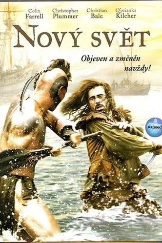 Nový svět