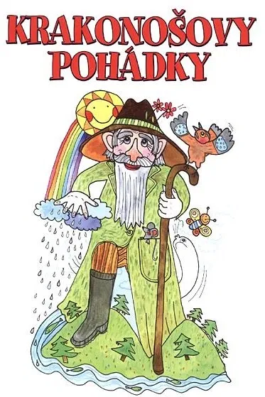 Krakonošovy pohádky