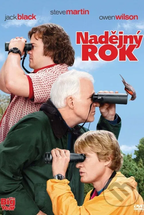 Nadějný rok