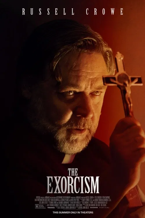 Kontroverzní herec se během natáčení hororového filmu začne chovat velmi podivně. Jeho odcizená dcera si začne klást otázku, zda se vrací ke starým závislostem, nebo je ve hře něco zlověstnějšího.