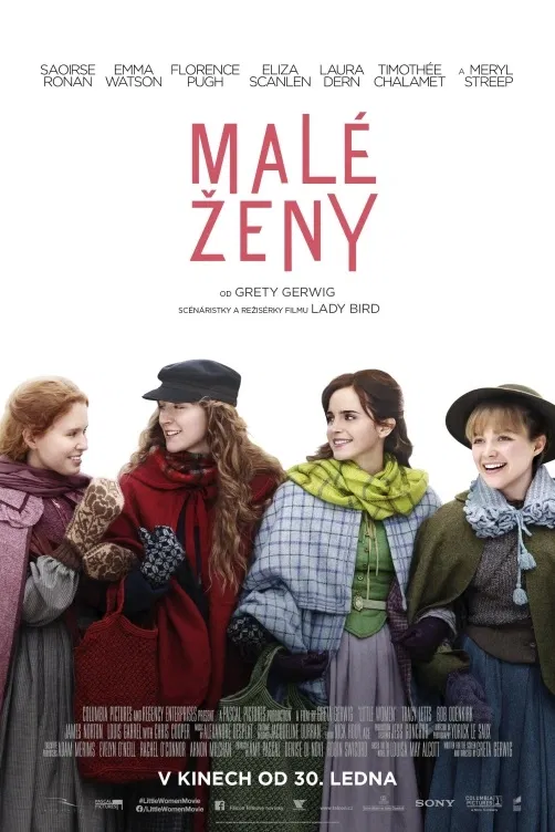 Malé ženy