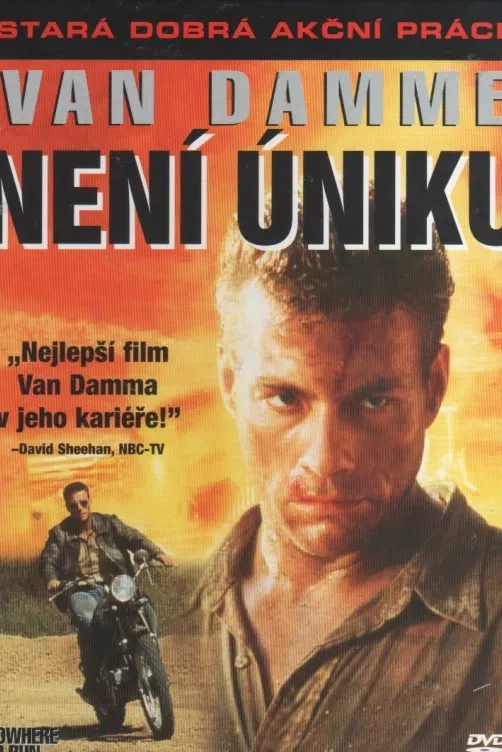 Není úniku
