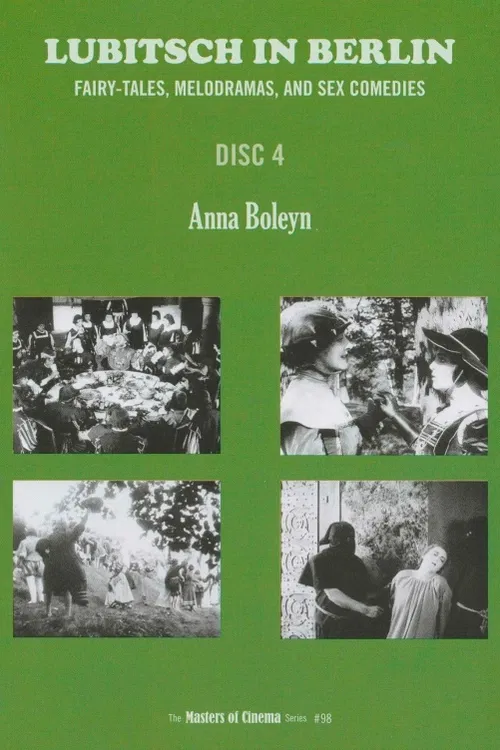 Anglie na počátku 16. století. Anna Boleynová, která konečně uzavřela její vzdělání ve Francii, je jmenována dvorní dámou Kateřiny Aragonské, manželky krále Jindřicha VIII.  V té době už je Jindřich jeho královnou unaven a vadí mu, že mu dosud neporodila syna a dědice anglického trůnu. Má v úmyslu se s Kateřinou rozvést a najít si jinou ženu. Anna si díky jejímu mládí a kráse rychle získá královu přízeň a netrvá dlouho, než jí nabídne sňatek. Jak trapné, že Anna se již zamilovala – do sira Henryho Norrise. Odmítnutí papeže Klementa VII. zrušit Jindřichův sňatek s Kateřinou krále popudí. Okamžitě přetrhává všechny svazky s Římem a sám se stává hlavou nově založené anglikánské církve. Nyní už Jindřichovi nic nebrání zbavit se královny, kterou pohrdá, a dosadit na její místo jeho milovanou Annu. Král si je jistý, že mu Anna dá mužského dědice, aby jeho dynastie pokračovala – osud však rozhodne jinak...