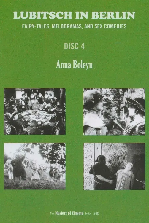 Anna Boleynová