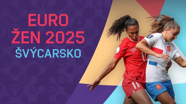 EURO žen 2025 Švýcarsko, Fotbal