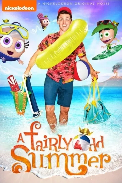 A Fairly Odd Summer