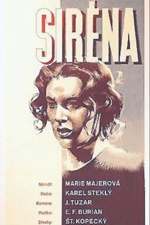 Siréna