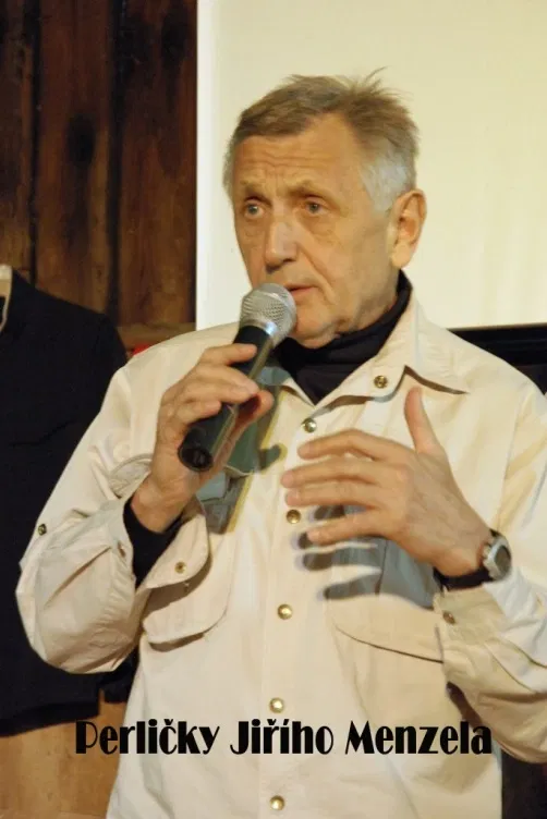 Perličky Jiřího Menzela