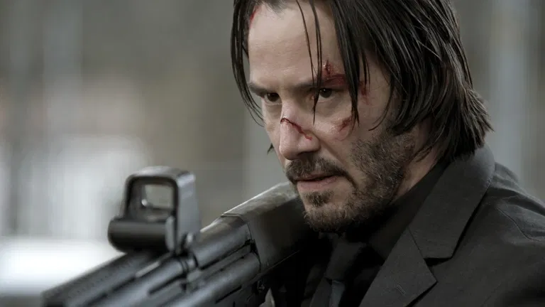 John Wick