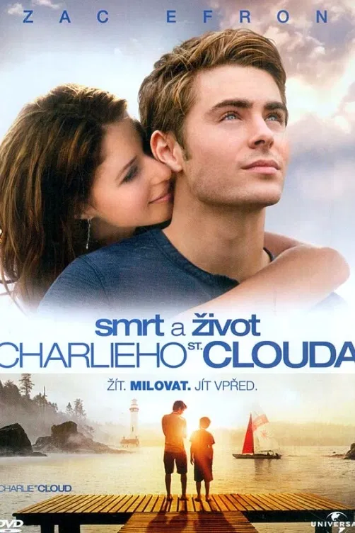 Smrt a život Charlieho St. Clouda