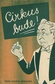 Cirkus bude!