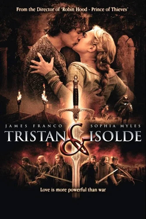 Tristan a Isolda