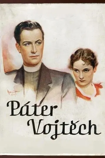 Páter Vojtěch