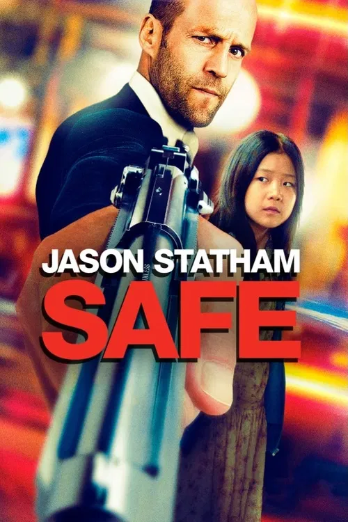 Desetiletá čínská dívka Mei, matematický génius, je unesena do New Yorku jako "počítadlo" vyděračských kšeftů. Zápasník Luke (Jason Statham), po manipulovaném zápase opuštěný a ztracený, se na pokraji sebevraždy rozhodne bojovat s mafií za záchranu Mei.